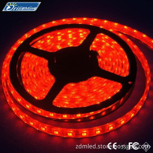 New Arrival 12v ip68 led strip flexible led lighting ROHS CE FCC PSE